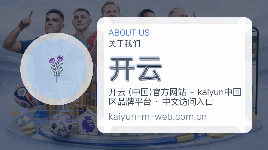 开云会员访问服务介绍